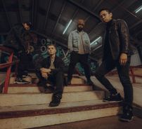 Foto de Sleep Theory