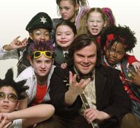 Foto de Escola de Rock