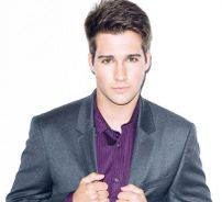 Foto de James Maslow