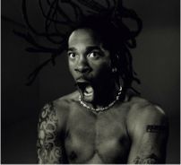 Foto de Busta Rhymes