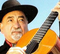 Foto de Argentino Luna