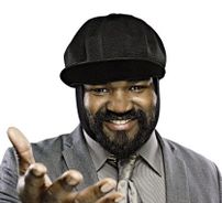 Foto de Gregory Porter