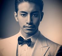 Foto de Ariiel de Jones