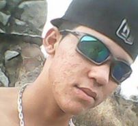 Foto de Mc Bk e Soneka Boladão