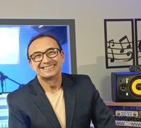 Foto de Roberto Ávila