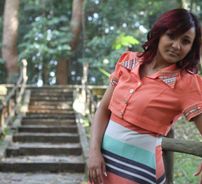 Foto de Kelly Pacheco