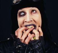 Foto de Marilyn Manson