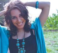 Foto de Thamires Tannous