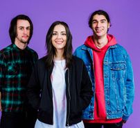 Foto de Stand Atlantic