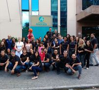 Foto de Coral Jovem de Moema