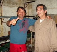 Foto de RobertoJohnnieWagner