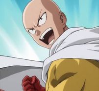 Foto de One Punch Man