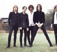 Foto de The Blossoms