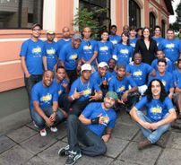 Foto de A.D.S. (Aliados Do Senhor)