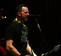 Foto de Mark Tremonti