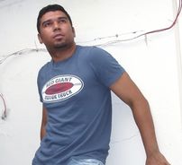 Foto de Marcos Oliveira