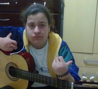 Foto de Ali Reinheimer