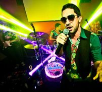 Foto de Faringes da Paixão