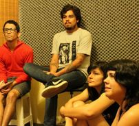 Foto de Talma & Gadelha