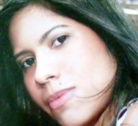 Foto de Wládia Leyliane