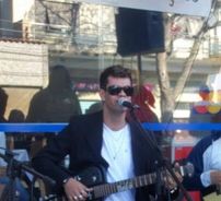 Foto de Dodo Oliveira