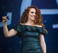 Foto de Simone Simons