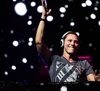 Foto de Tiësto