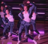 Foto de Shook (Disney)