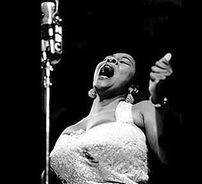 Foto de Dinah Washington
