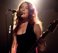 Foto de Melissa Auf Der Maur