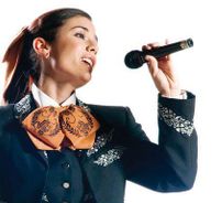 Foto de La Hija Del Mariachi