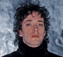 Foto de Gustavo Cerati