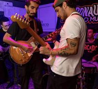 Foto de Astronautas do Fim do Mundo