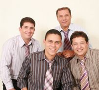 Foto de Quarteto Gileade