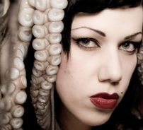 Foto de Mz Ann Thropik