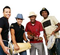 Foto de Grupo Tô Atoa