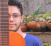 Foto de Vinicius Lucio