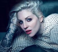 Foto de Brody Dalle