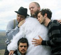 Foto de Radical Face