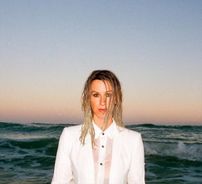 Foto de Alanis Morissette