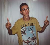 Foto de Gustavo H. Pinheiro