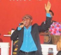 Foto de Pastor Douglas Rezende