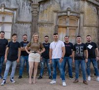 Foto de Banda Sul Brass