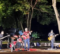 Foto de Gianni Ambrosino