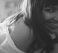 Foto de Elizabeth Huett