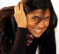 Foto de Juciara Pimentel