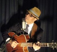 Foto de Jaime Santos