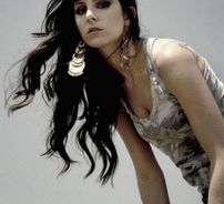 Foto de Mala Rodríguez