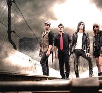 Foto de Minerva Rock