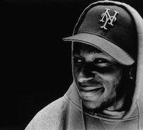 Foto de Mos Def